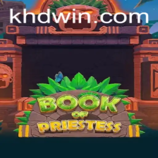 Explorando o Fascinante Mundo de BookOfPriestess: O Jogo Inovador do Momento