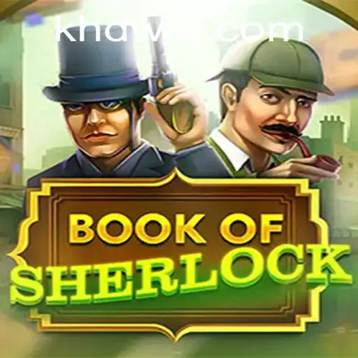 Explorando o Universo de Mistérios com BookOfSherlock