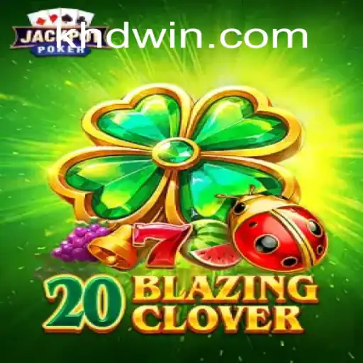 Descubra as Emoções de 20BlazingClover: Um Jogo de Estratégia Envolvente