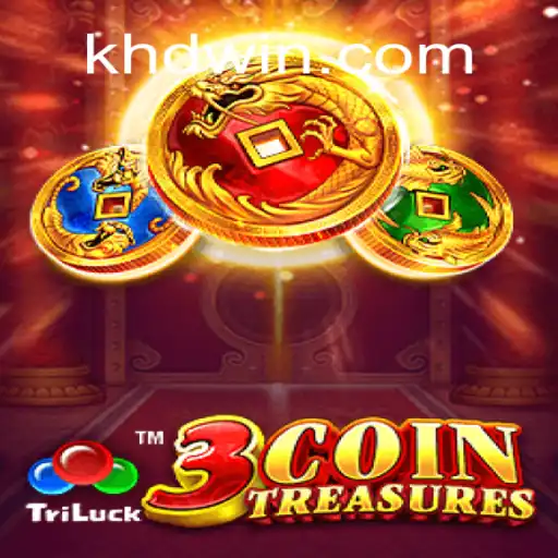 Descubra o Universo de 3CoinTreasures: O Jogo Inovador que Conquista KHD