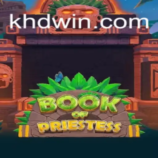 Explorando o Fascinante Mundo de BookOfPriestess: O Jogo Inovador do Momento