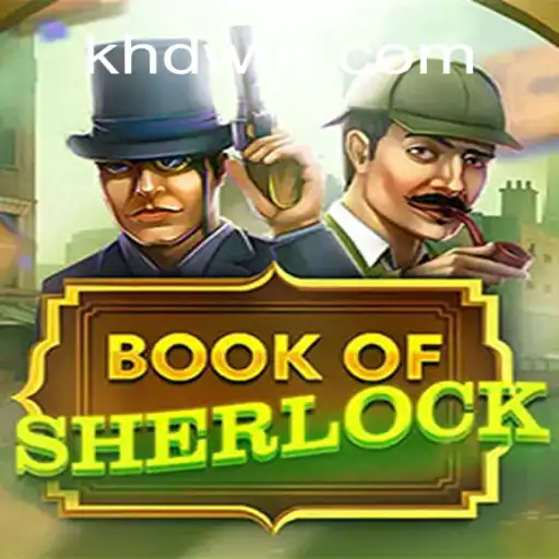 Explorando o Universo de Mistérios com BookOfSherlock