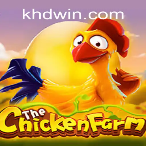 Explorando o Universo de ChickenFarm: Um Jogo Inovador no Mundo dos Games