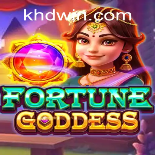 Descubra o Mundo de Aventuras em FORTUNEGODDESS