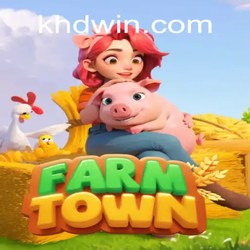 Descubra o Fascinante Mundo de FarmTown: Um Jogo de Estratégia e Colheita