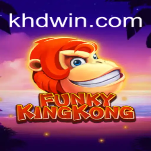Descubra o Mundo Empolgante de FunkyKingKong: Aventura e Estratégia