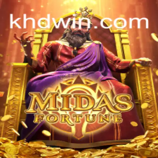 Descubra MidasFortune: O Jogo que Revoluciona a Experiência de Jogo Digital