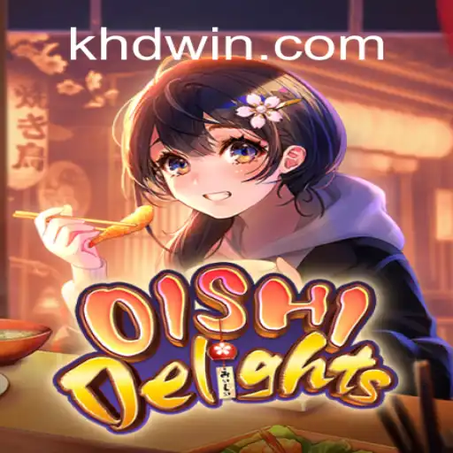OishiDelights: Descobrindo o Saboroso Mundo do Jogo com a Palavra-Chave 'KHD'