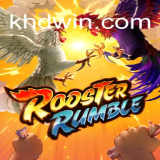 RoosterRumble: Explorando o Fenômeno dos Jogos com a KHD