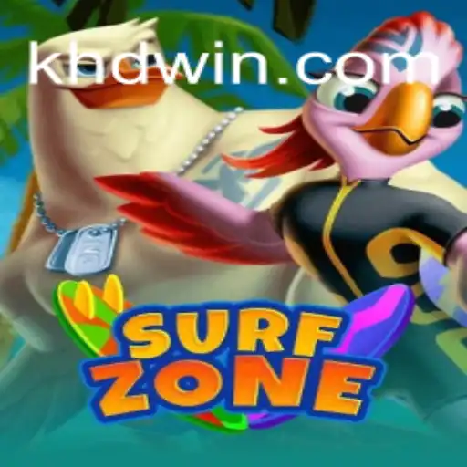 Explorando o Mundo Empolgante de SurfZone: O Jogo que Revoluciona com a KHD
