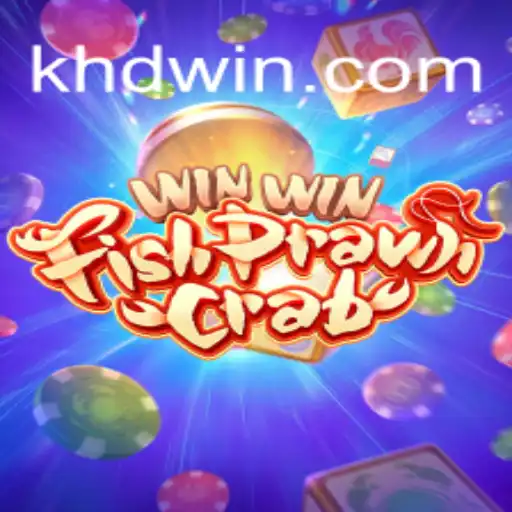 Descubra WinWinFishPrawnCrab: Um Jogo Tradicional com um Toque Moderno