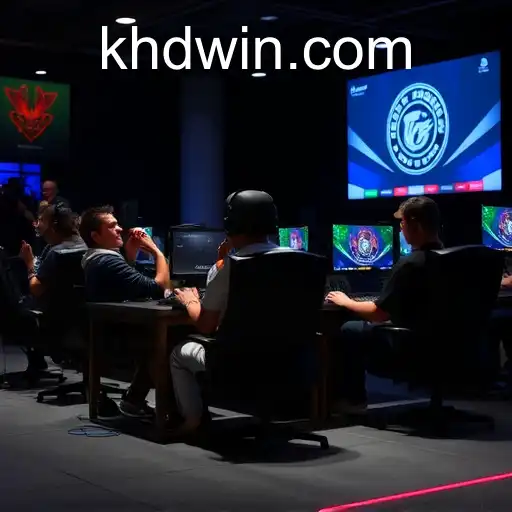 Comunidade Jogadores