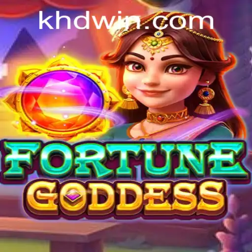 Descubra o Mundo de Aventuras em FORTUNEGODDESS