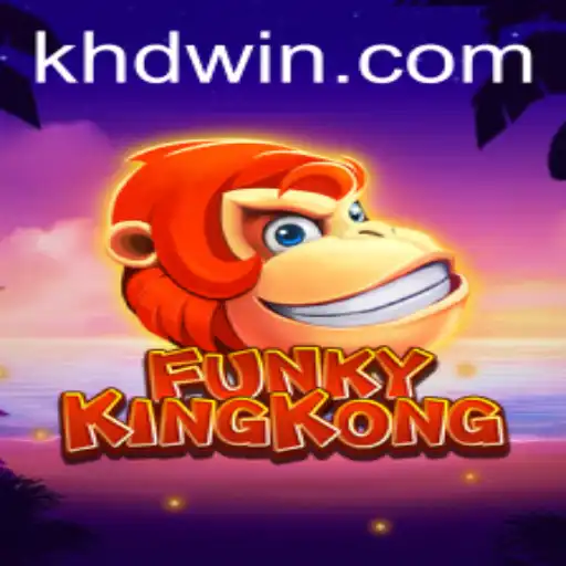 Descubra o Mundo Empolgante de FunkyKingKong: Aventura e Estratégia