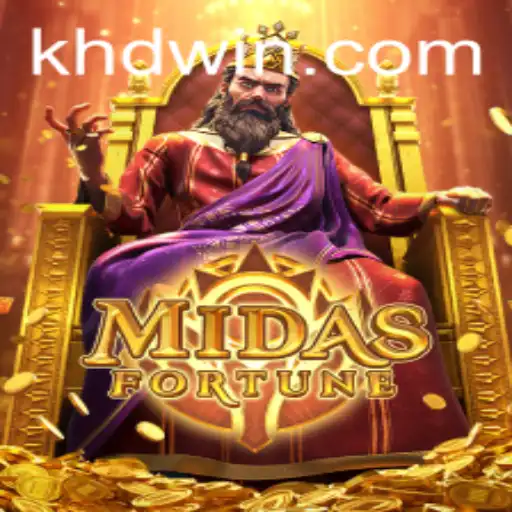Descubra MidasFortune: O Jogo que Revoluciona a Experiência de Jogo Digital