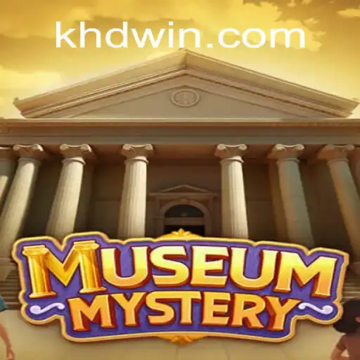 MuseumMystery: O Desafio de Decifrar Segredos Escondidos