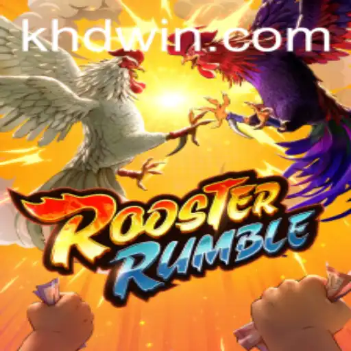 RoosterRumble: Explorando o Fenômeno dos Jogos com a KHD