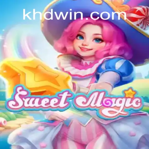 Descubra o Encantador Mundo de SweetMagic com KHD