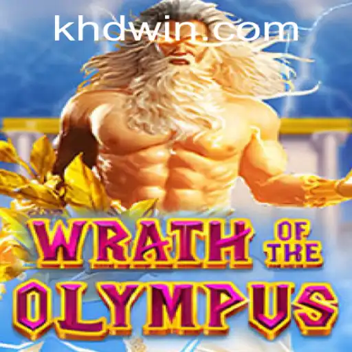 WrathofOlympus: Mergulhe na Aventura Épica do Olimpo