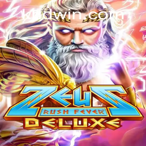 Explorando o Universo de ZeusRushFeverDeluxe: Uma Aventura Divina No Mundo dos Jogos